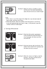 Preview for 7 page of SYMA X20W User Manual