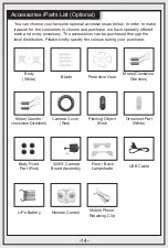 Preview for 15 page of SYMA X20W User Manual