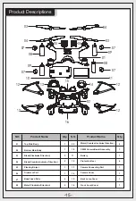 Preview for 16 page of SYMA X20W User Manual