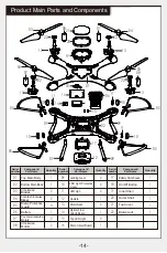 Preview for 15 page of SYMA X25W User Manual