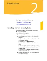 Preview for 13 page of Symantec 10460591 - Mail Security 5.0 User Manual