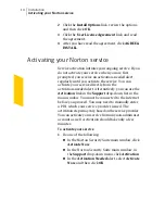 Preview for 14 page of Symantec 10460591 - Mail Security 5.0 User Manual