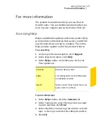 Preview for 25 page of Symantec 10460591 - Mail Security 5.0 User Manual