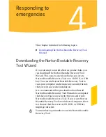 Preview for 27 page of Symantec 10460591 - Mail Security 5.0 User Manual