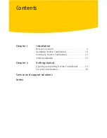 Preview for 7 page of Symantec 10514879 - Norton Confidential User Manual