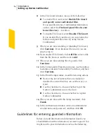 Preview for 14 page of Symantec 10514879 - Norton Confidential User Manual