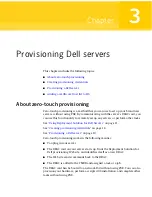 Preview for 17 page of Symantec ALTIRIS DEPLOYMENT SOLUTION 7.1 - FOR DELL SERVERS V1.0 Manual