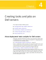 Preview for 23 page of Symantec ALTIRIS DEPLOYMENT SOLUTION 7.1 - FOR DELL SERVERS V1.0 Manual