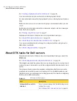 Preview for 24 page of Symantec ALTIRIS DEPLOYMENT SOLUTION 7.1 - FOR DELL SERVERS V1.0 Manual