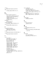 Preview for 47 page of Symantec ALTIRIS DEPLOYMENT SOLUTION 7.1 - FOR DELL SERVERS V1.0 Manual