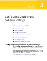 Preview for 29 page of Symantec ALTIRIS DEPLOYMENT SOLUTION 7.1 Manual