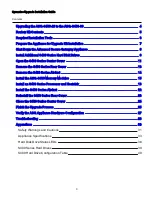 Preview for 3 page of Symantec ASG-S400-20 Product Installation Manual