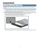 Preview for 11 page of Symantec ASG-S400-20 Product Installation Manual