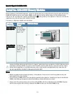 Preview for 15 page of Symantec ASG-S400-20 Product Installation Manual