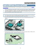 Preview for 18 page of Symantec ASG-S400-20 Product Installation Manual