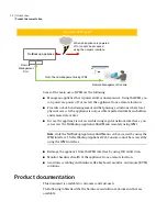 Preview for 14 page of Symantec NetBackup 5230 Installation Manual