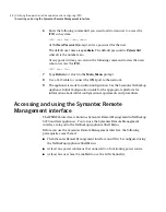 Preview for 48 page of Symantec NetBackup 5230 Installation Manual