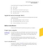 Preview for 21 page of Symantec Norton Personal Firewall 2003 User Manual