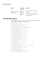 Preview for 82 page of Symantec OLE Automation Manual