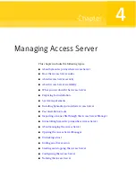 Preview for 41 page of Symantec PC ANYWHERE SOLUTION V 12.5 Manual