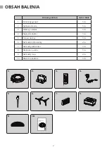 Preview for 33 page of Symbo D410 User Manual