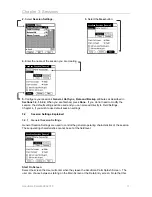 Preview for 11 page of Symbol AccuScan Palm User Manual