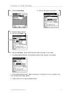 Preview for 17 page of Symbol AccuScan Palm User Manual