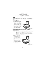 Preview for 4 page of Symbol CRD 7200 Quick Reference Manual