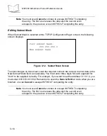 Preview for 62 page of Symbol MicroKiosk MK1000 Product Reference Manual