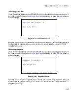 Preview for 69 page of Symbol MicroKiosk MK1000 Product Reference Manual