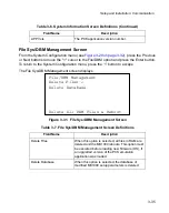 Preview for 81 page of Symbol MicroKiosk MK1000 Product Reference Manual