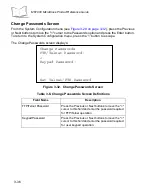 Preview for 82 page of Symbol MicroKiosk MK1000 Product Reference Manual