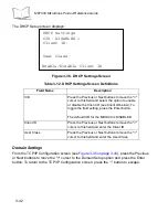 Preview for 88 page of Symbol MicroKiosk MK1000 Product Reference Manual