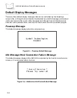 Preview for 124 page of Symbol MicroKiosk MK1000 Product Reference Manual