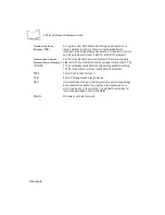 Preview for 99 page of Symbol PDT 6100 Product Reference Manual