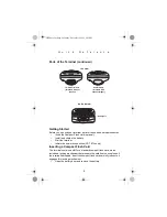 Preview for 7 page of Symbol PDT 8133 Quick Reference Manual