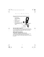 Preview for 11 page of Symbol PDT 8133 Quick Reference Manual