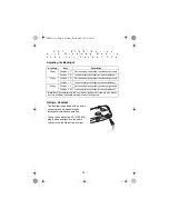 Preview for 14 page of Symbol PDT 8133 Quick Reference Manual