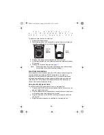 Preview for 28 page of Symbol PDT 8133 Quick Reference Manual