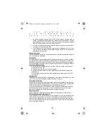 Preview for 44 page of Symbol PDT 8133 Quick Reference Manual