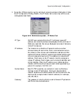 Preview for 191 page of Symbol PPT 8800 Product Reference Manual