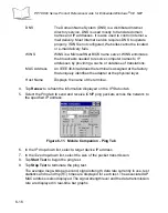 Preview for 192 page of Symbol PPT 8800 Product Reference Manual