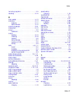 Preview for 323 page of Symbol PPT 8800 Product Reference Manual