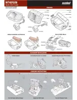 Preview for 4 page of Symbol WT4070 Manual