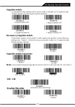 Preview for 28 page of Symcode BROCHURE User Manual