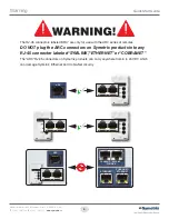 Preview for 4 page of Symetrix ARC-2 Quick Start Manual