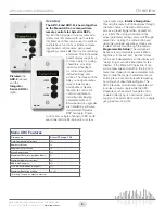 Preview for 5 page of Symetrix ARC-2 Quick Start Manual