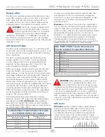 Preview for 7 page of Symetrix ARC-2 Quick Start Manual