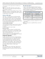 Preview for 8 page of Symetrix ARC-2 Quick Start Manual