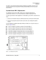 Preview for 12 page of Symmetricom 5401 Operating Manual